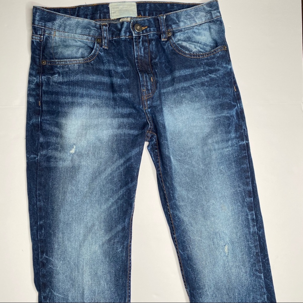 Alexander Julian men’s jeans 32 x 30 relaxed